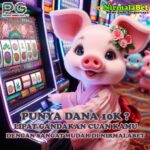 Judi Slot Casino Online Terpercaya NIRMALABET Gacor