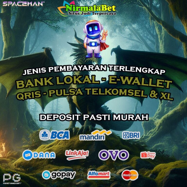 Live Chat Casino Slot Togel NIRMALABET 24 Jam