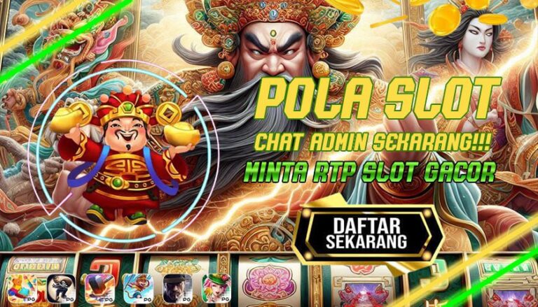 NIRMALA369 Slot Jackpot Dengan Fitur Turbo Spin