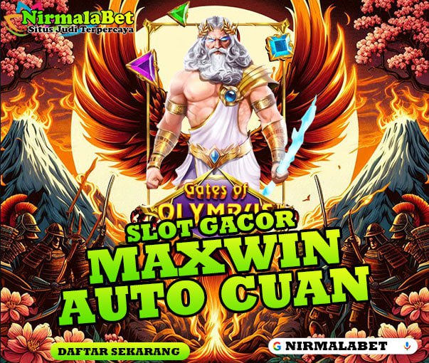 Cara Daftar dan Bermain Slot Online di NIRMALASLOT