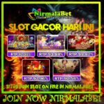 NIRMALA369 Slot Jackpot Hadiah Besar untuk Member Baru