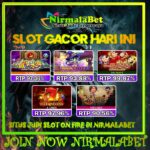 NIRMALAWIN Slot Jackpot PG Soft Gacor Terpercaya Indonesia