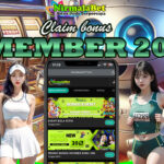 NIRMALABET Slot Jackpot Gacor Deposit Dana OVO Gopay