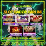 Nirmalabet88 Situs Slot Online Resmi Terpercaya 2025