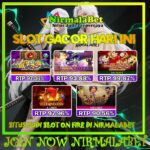 Nirmalabet88 Cara Efektif Menerapkan Pola Slot Online