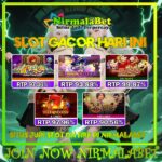 Nirmalabet Judol Slot RTP Tinggi Paling Dicari