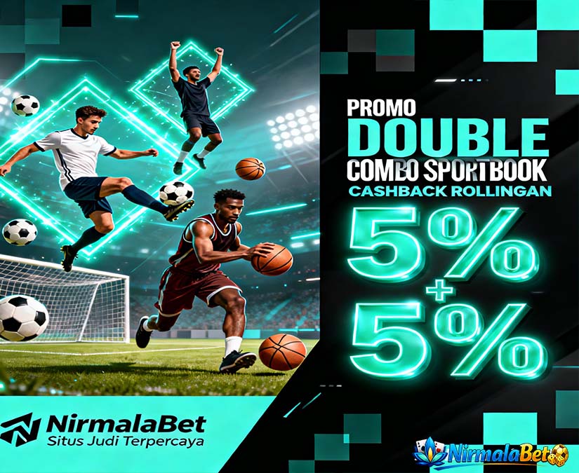 NirmalaBet Slot QRIS Online Aman dan Mudah Dimainkan