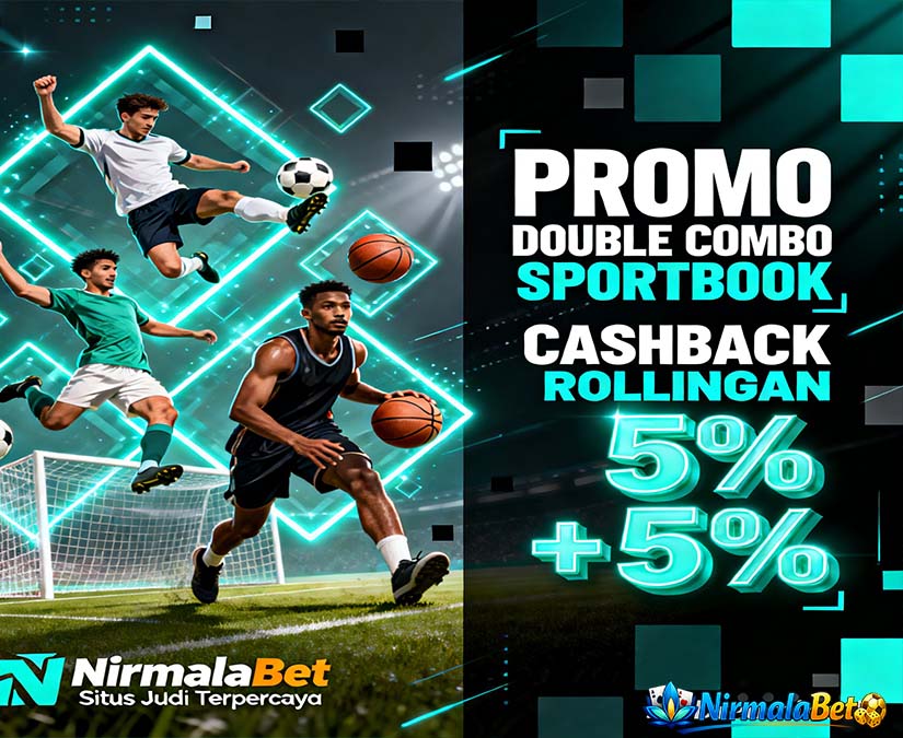 NirmalaBet Slot BRI Online Terbaik Auto Maxwin