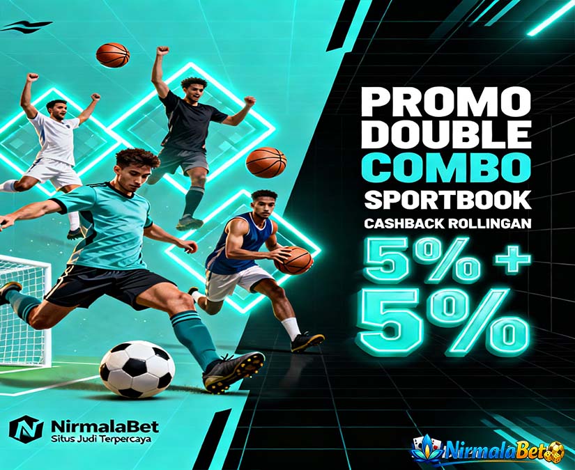 NirmalaBet Slot Mandiri Online Server Stabil Banyak Pemain