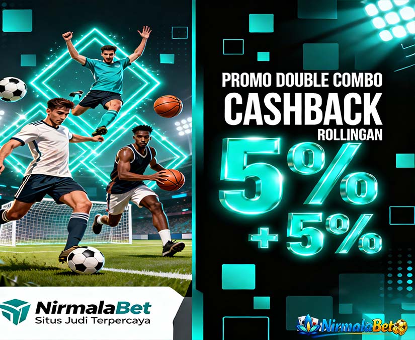 NirmalaBet Slot BCA Online Link Resmi Mudah Menang