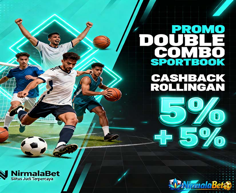 NirmalaBet Slot APK Dana Bonus Harian Melimpah