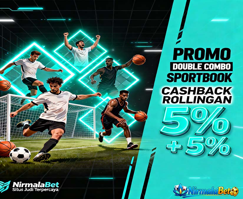 NirmalaBet Slot APK Ovo Game Terbaru Banyak Jackpot