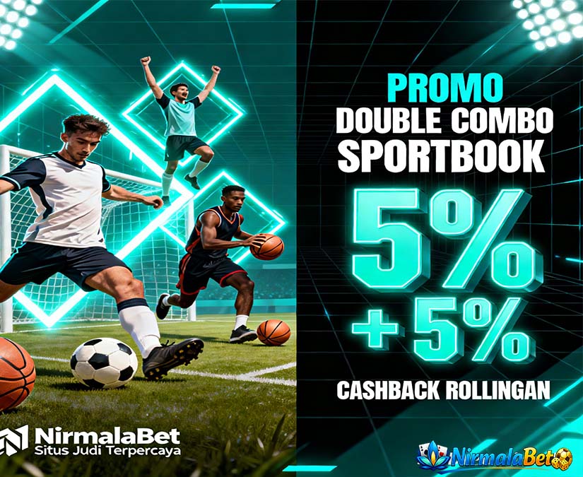 Nirmalabet Judi Slot Online Terpercaya Aman Bermain Nyaman